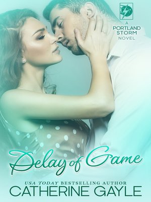 Delay of Game - ebook